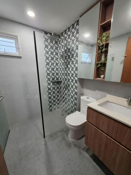 Additional image 10 of 25 Pasir Ris Link