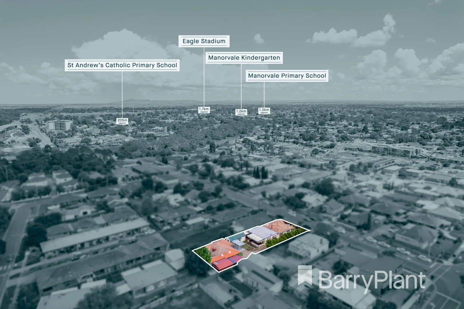 Additional image 28 of 5 Cottrell Street, Werribee VIC 3030