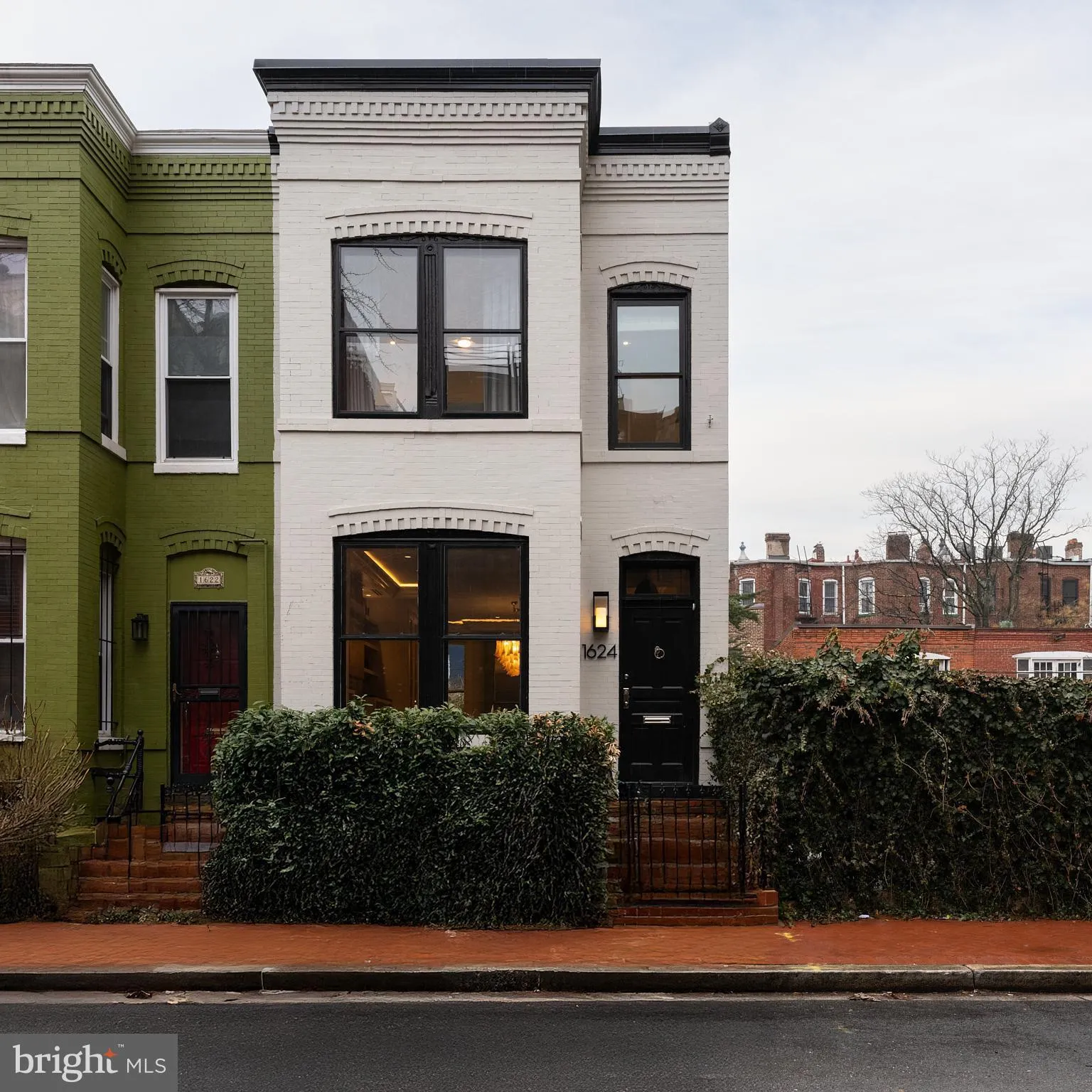 Additional image 17 of 1624 Swann Street NW, Washington, DC 20009