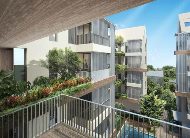 10 Evelyn Road photo 2