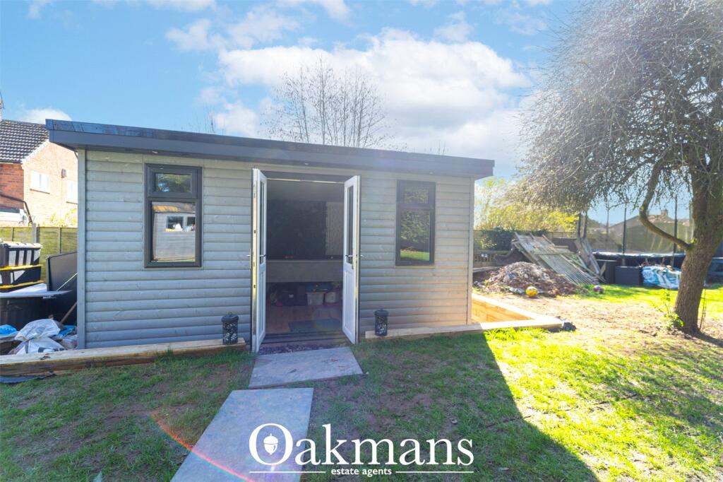 Additional image 29 of Madley Close, Rubery, Rednal, Birmingham, B45