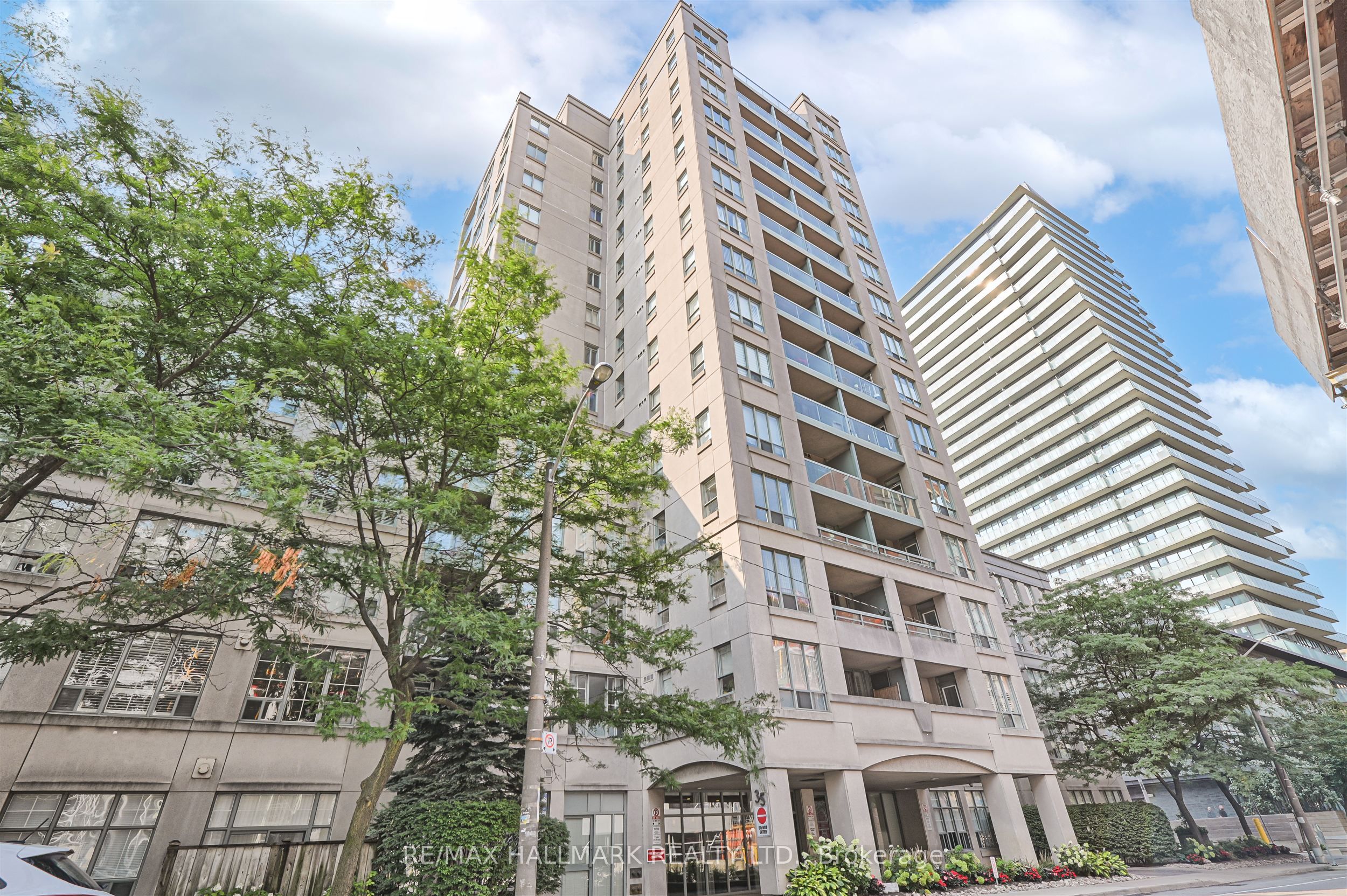 511-35 Merton Street, Toronto, ON, M4S 3G4