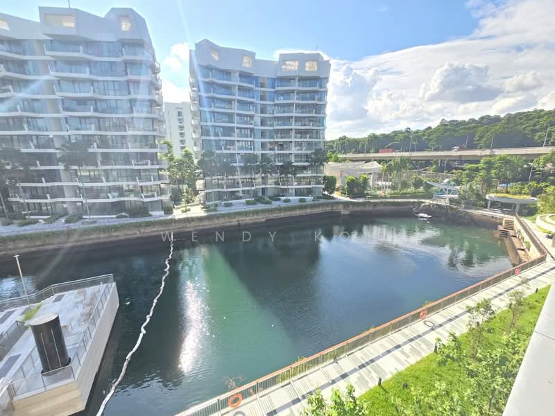 Additional image 3 of 2 Harbourfront Avenue