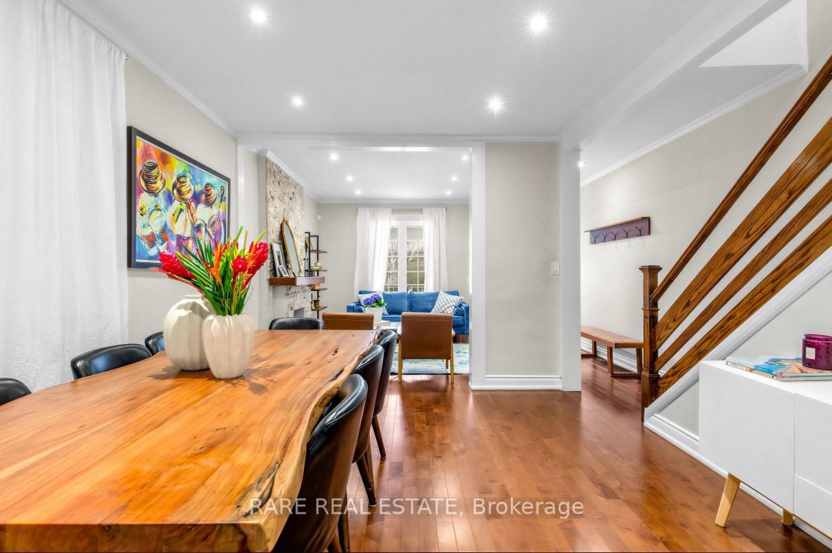 Additional image 4 of 18 Earlscourt Avenue, Toronto, ON, M6E 4A6