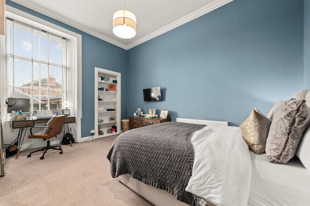 Additional image 9 of 2 bed flat for saleGlebe Terrace, Alloa FK10