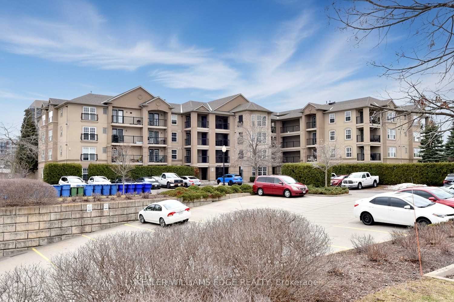 203-2045 Appleby Line, Burlington, ON, L7L 7G9