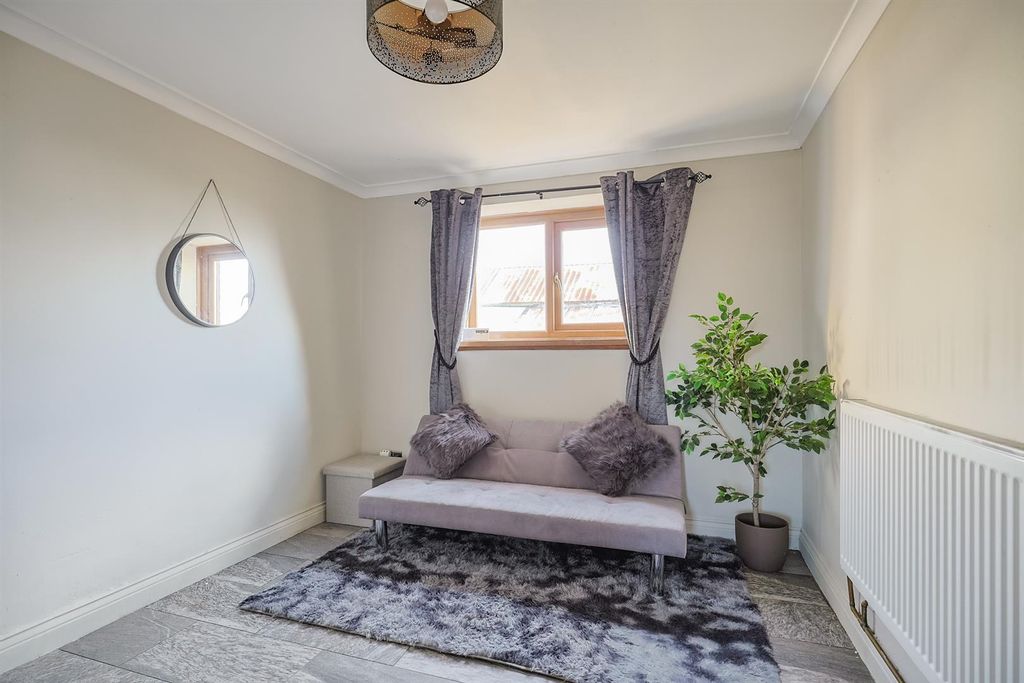 Additional image 8 of 6 bed semi-detached house for saleTy Dythel & Dythel Cottage, Pen-Y-Mynydd, Llanelli SA15