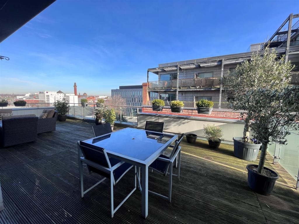 Additional image 15 of 2 Bed Flat, Tempus Tower, M3, N1 7GU