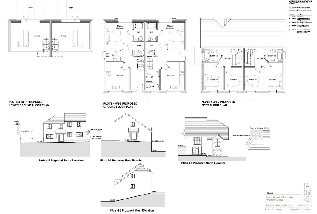 Additional image 6 of Land for saleSt. Whites Road, Cinderford GL14