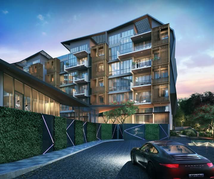 Additional image 22 of 45 Jervois Road