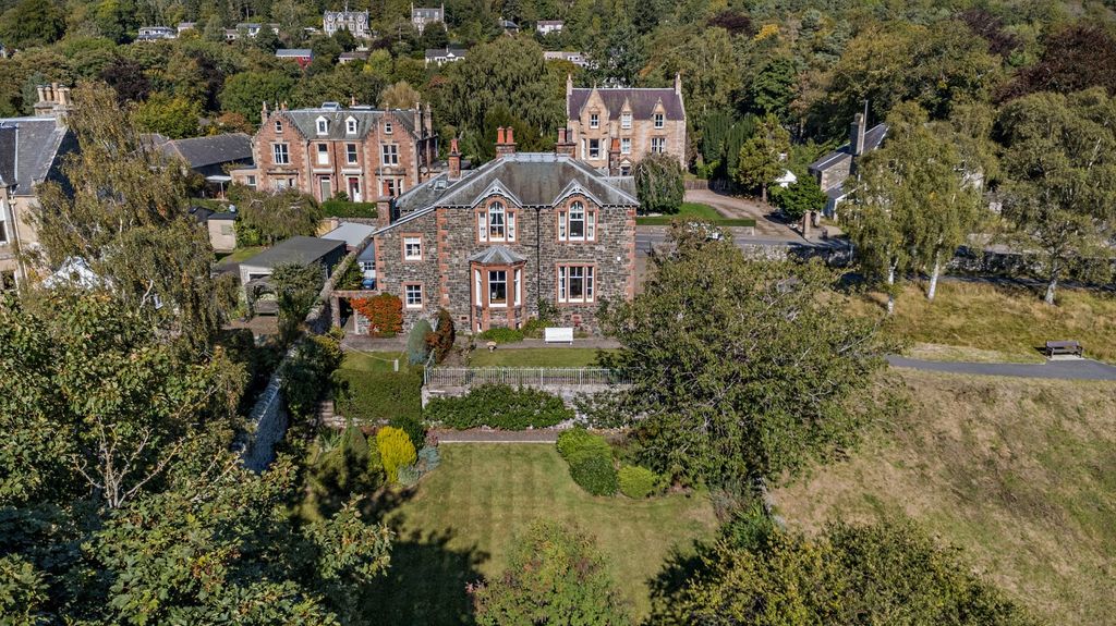 Additional image 25 of 7 bed detached house for saleWhitestone House, Innerleithen Road, Peebles, Scottish Borders EH45