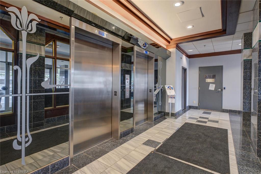 Additional image 4 of 1802-190 Hespeler Road, Cambridge, ON, N1R 8B8
