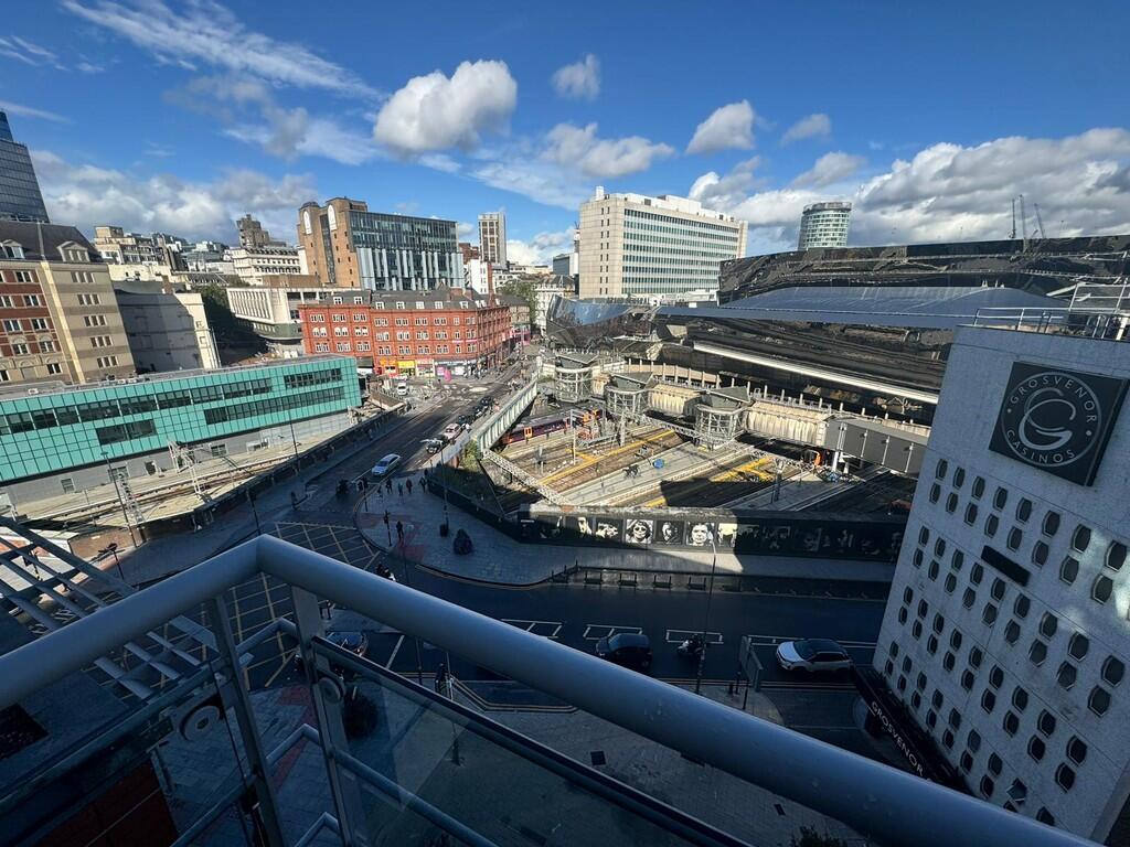 Additional image 11 of The Orion Building, 90 Navigation Street, Birmingham