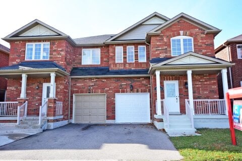 Additional image 9 of Bsment-52 Jordensen Drive, Brampton, ON, L6X 0S6
