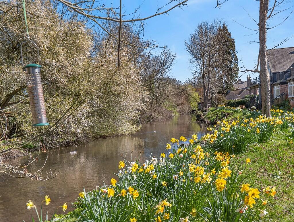 Additional image 35 of Riverside Living, King Edward Place, Wheathampstead, AL4