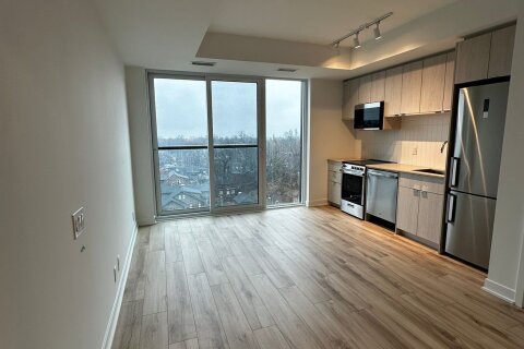 Additional image 7 of 1007-1660 Bloor Street W, Toronto, ON, M6P 0C6