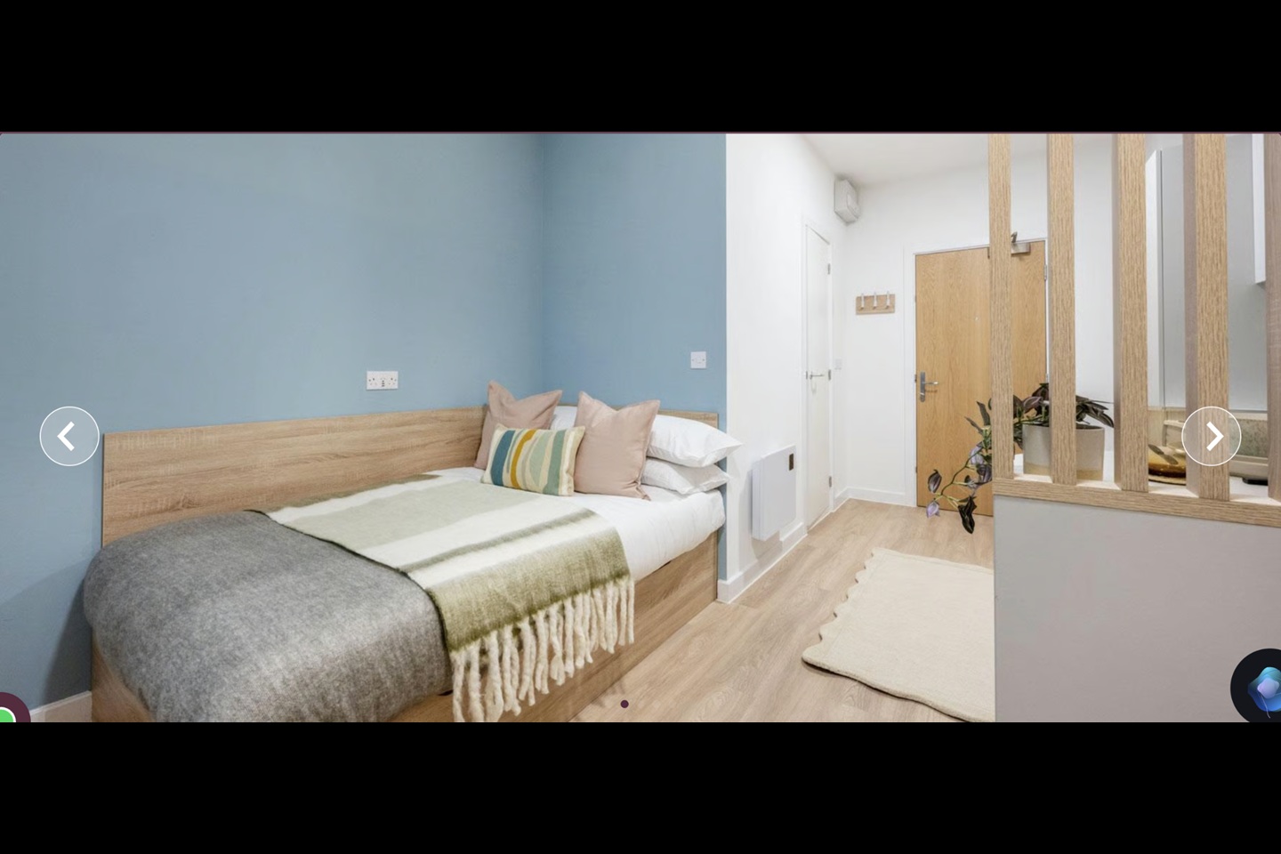 Additional image 2 of Studio Flat, St Gabriels Court, M14, N1 7GU