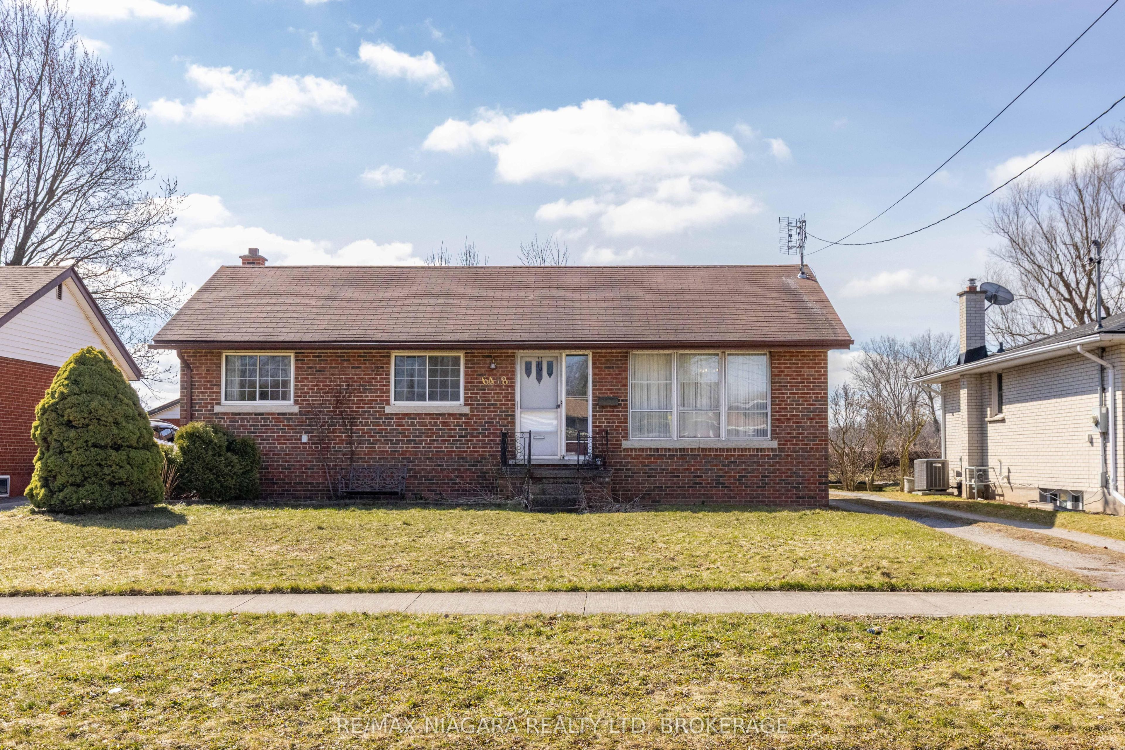 6438 Wendy Drive, Niagara Falls, ON, L2G 3H6