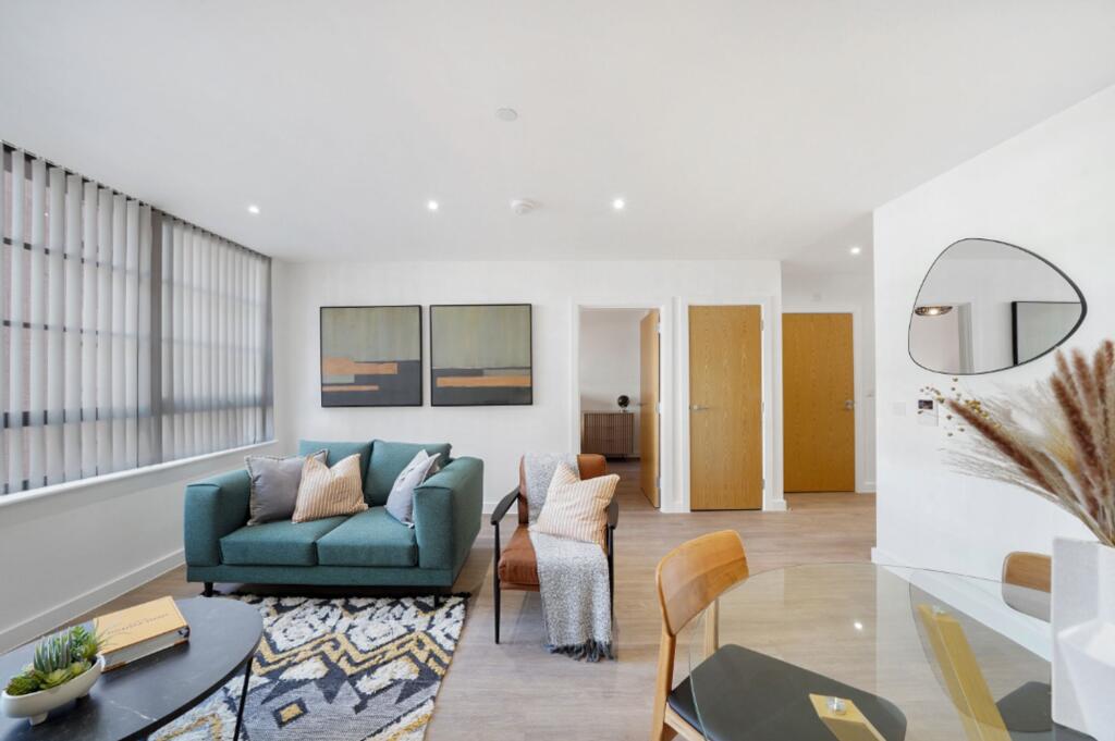 Additional image 6 of Sherlock Quarter, 36 Sherlock Street, B5