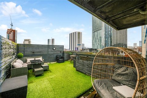 Primary image of The Ropeworks, 35 Little Peter Street, Manchester M15