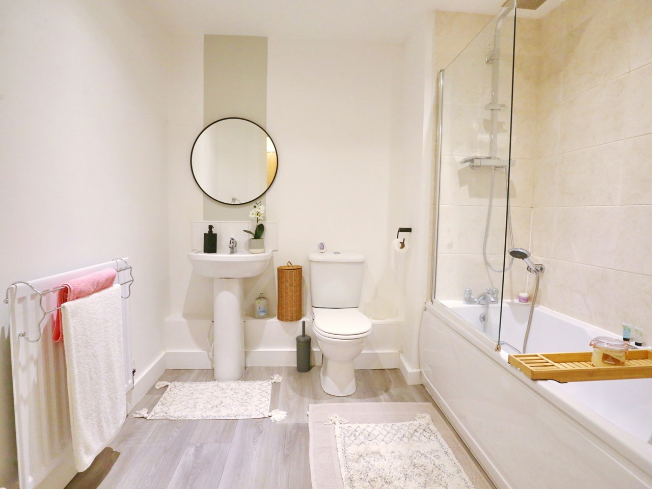 Additional image 3 of 2 Bed Flat, Ashton Old Road, M11, N1 7GU