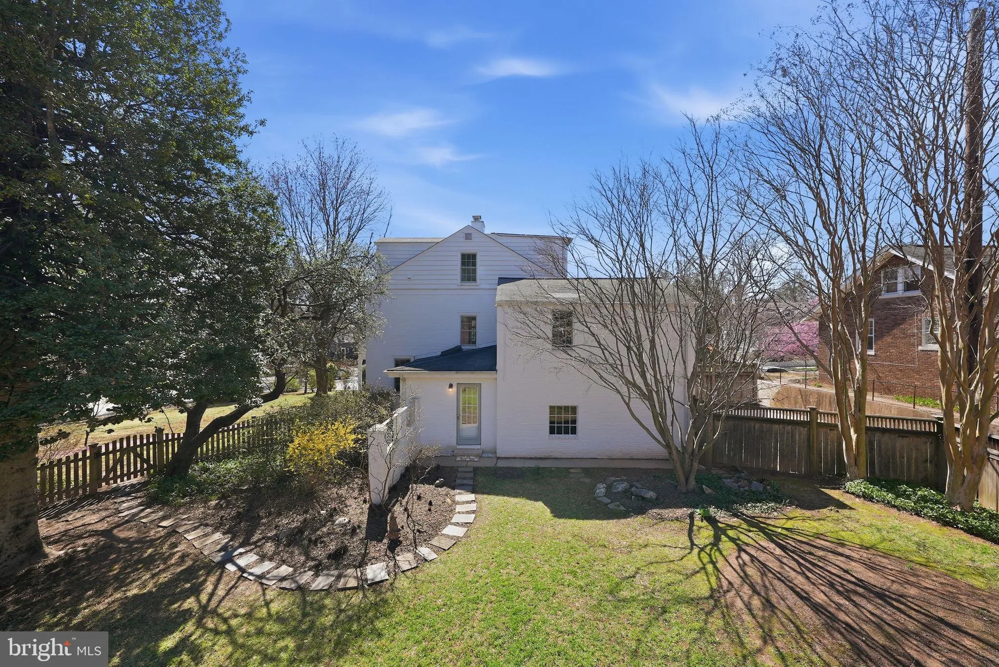 Additional image 107 of 4600 Reno Road NW, Washington, DC 20008