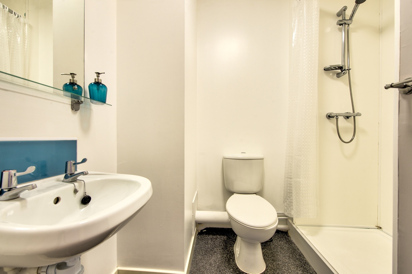 Additional image 4 of Studio Flat, Jamaica St, G1, N1 7GU