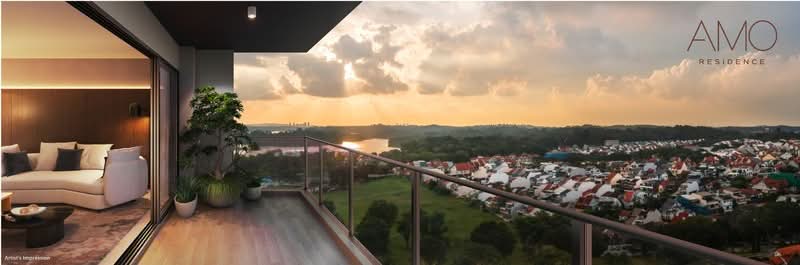 Additional image 24 of 21 Ang Mo Kio Rise