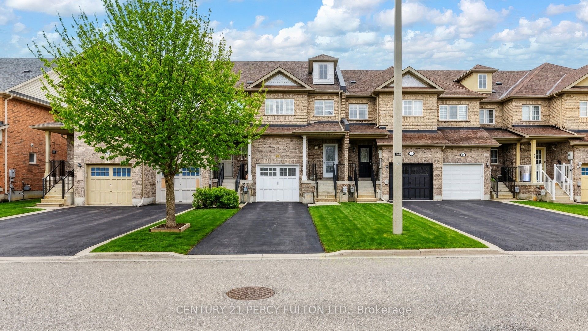 80 Goode Street, Richmond Hill, ON, L4S 2T6