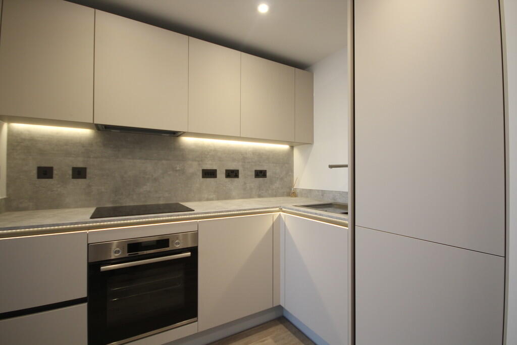 Additional image 5 of The Regent, Snow Hill Wharf, Shadwell Street, Birmingham, B4