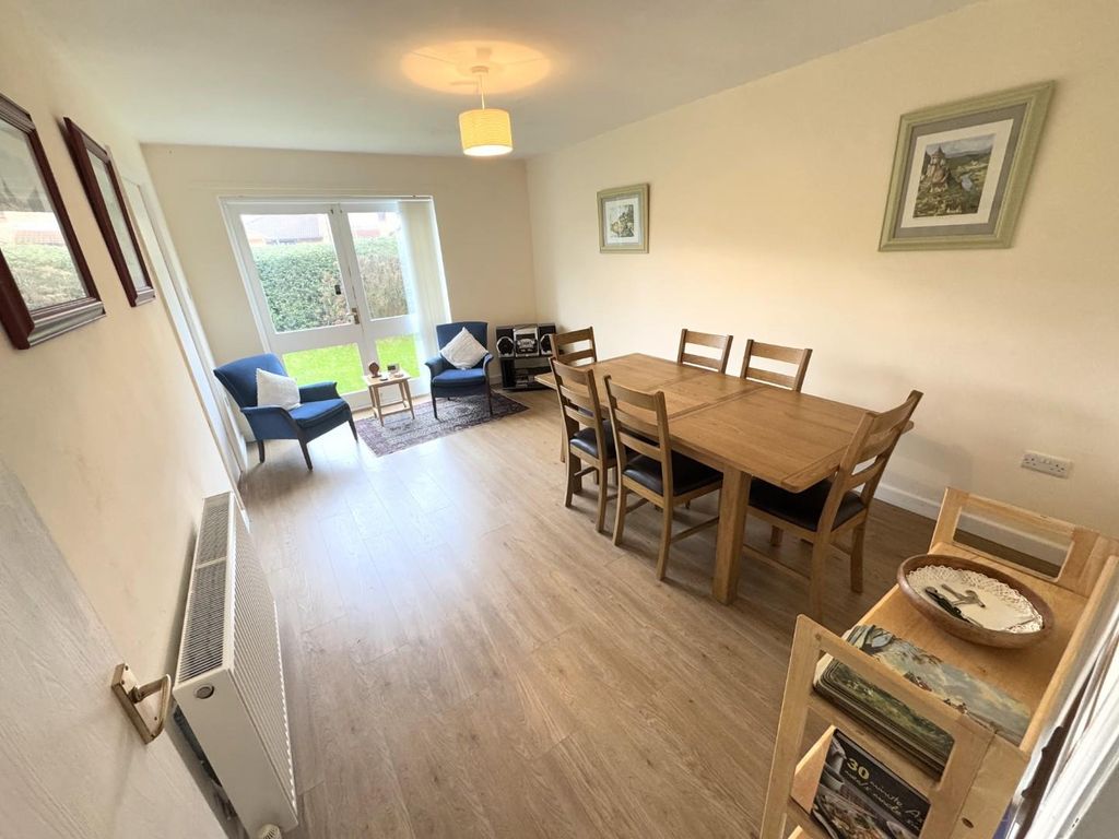 Additional image 2 of 1 bed flat for saleThe Sycamores, Hartlepool TS25