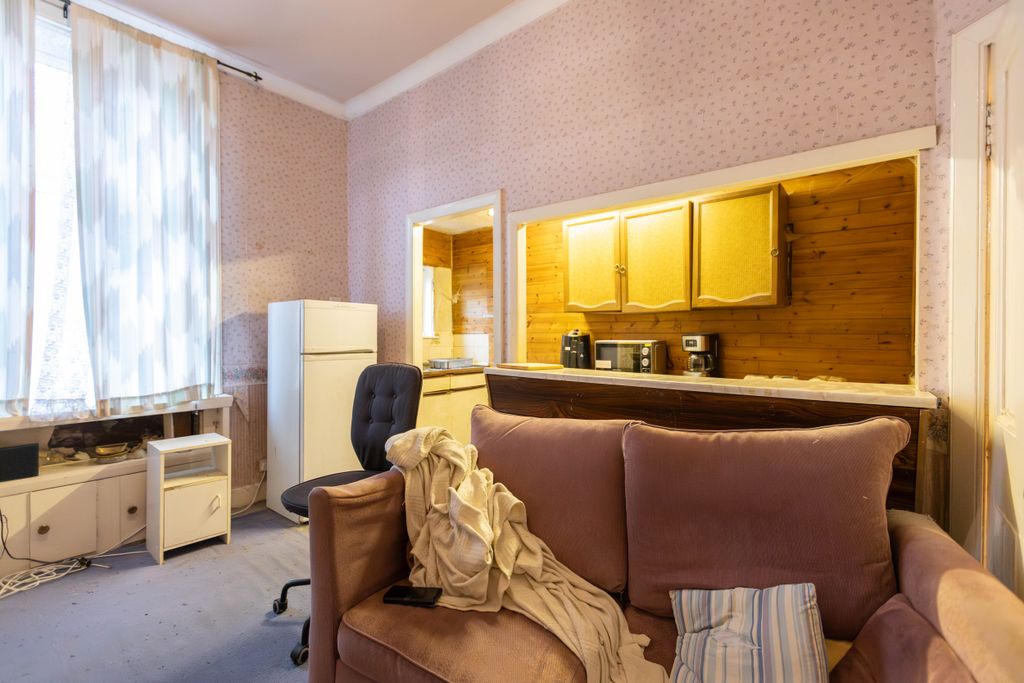 Additional image 6 of 1 bed flat for saleBarassie Street, Troon KA10