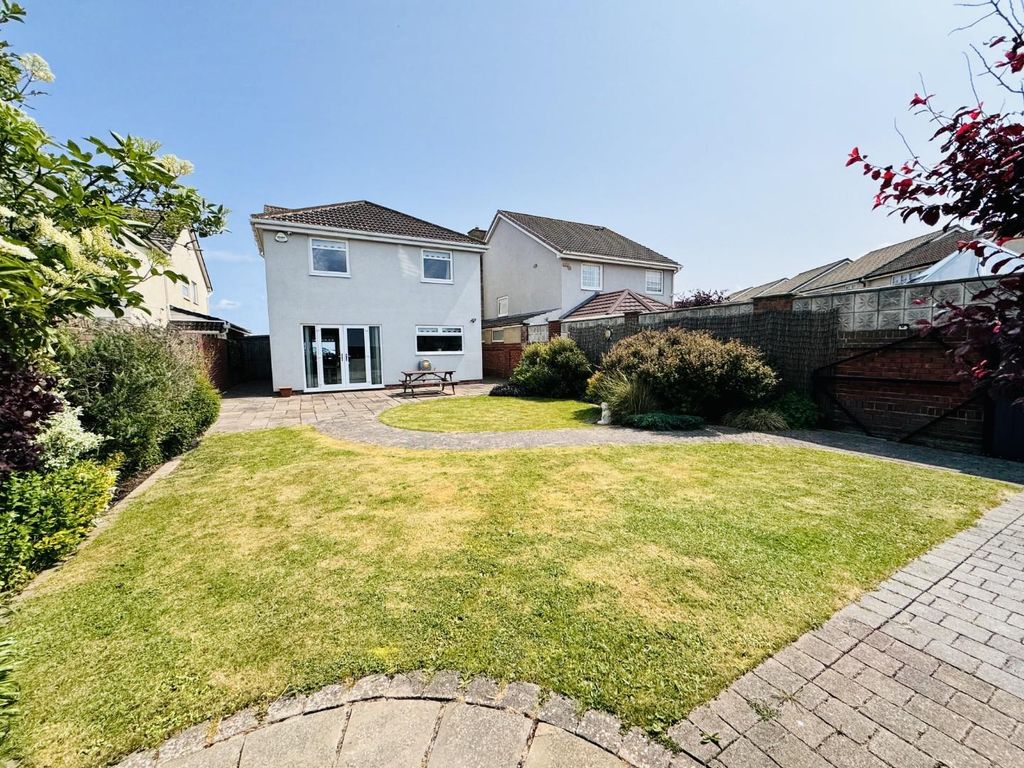 Additional image 39 of 4 bed detached house for saleWainwright Walk, Seaton Carew, Hartlepool TS25