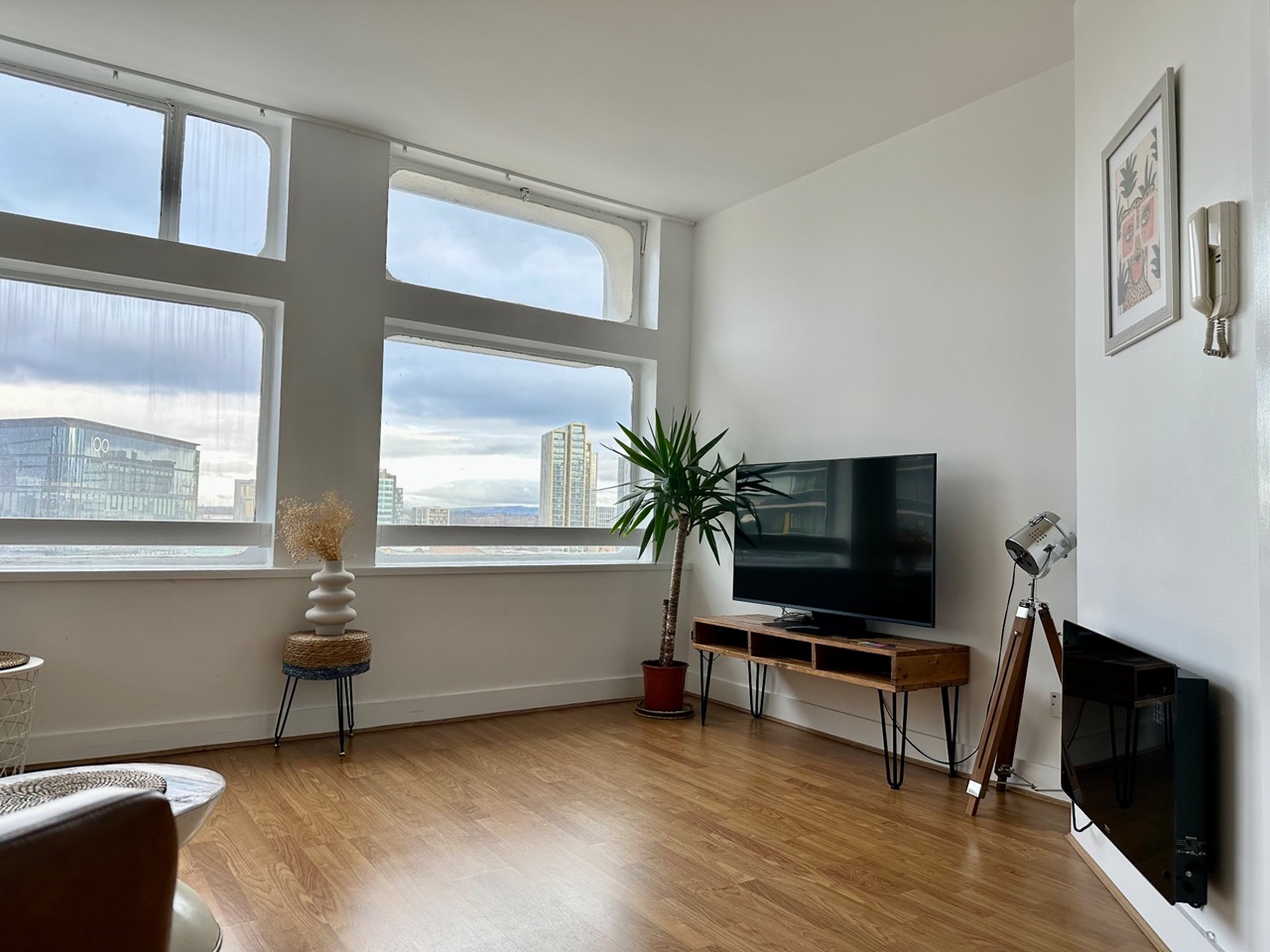 Additional image 7 of 2 Bed Flat, City Heights, M3, N1 7GU