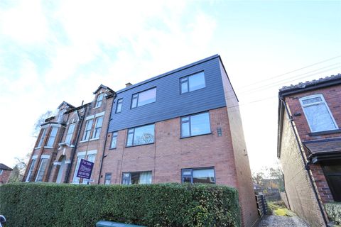 Derby Road, Fallowfield, Manchester M14