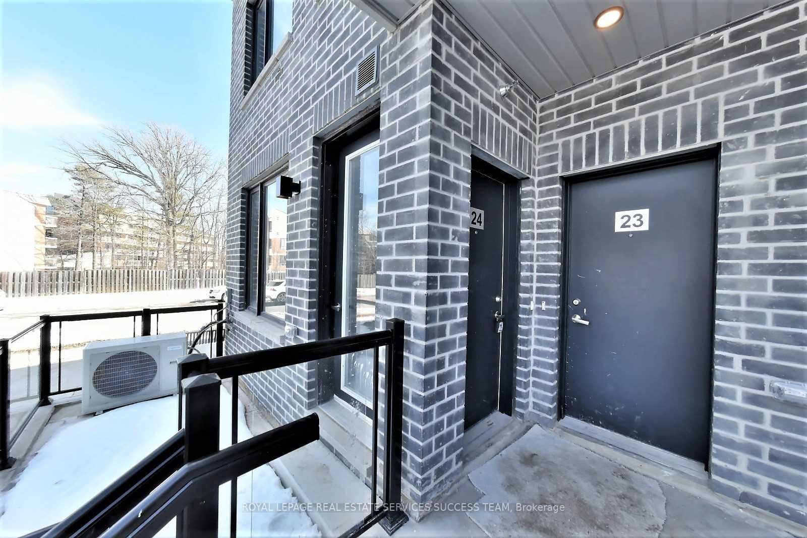 Additional image 2 of 24-3473 Widdicombe Way, Mississauga, ON, L5L 0B8
