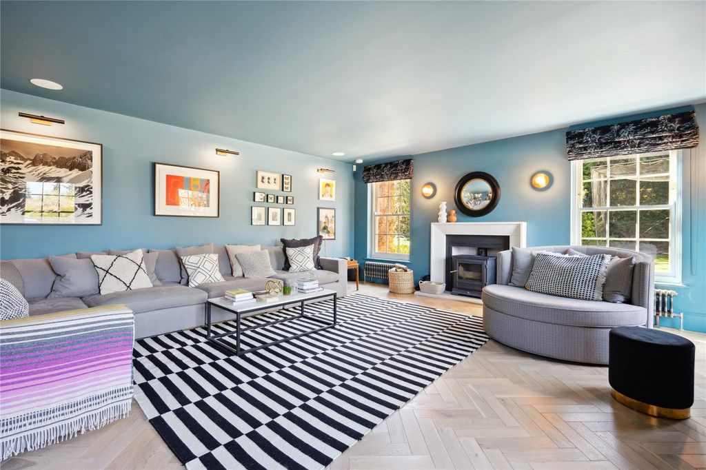 Additional image 5 of 6 bed detached house for saleCokes Lane, Chalfont St. Giles, Buckinghamshire HP8
