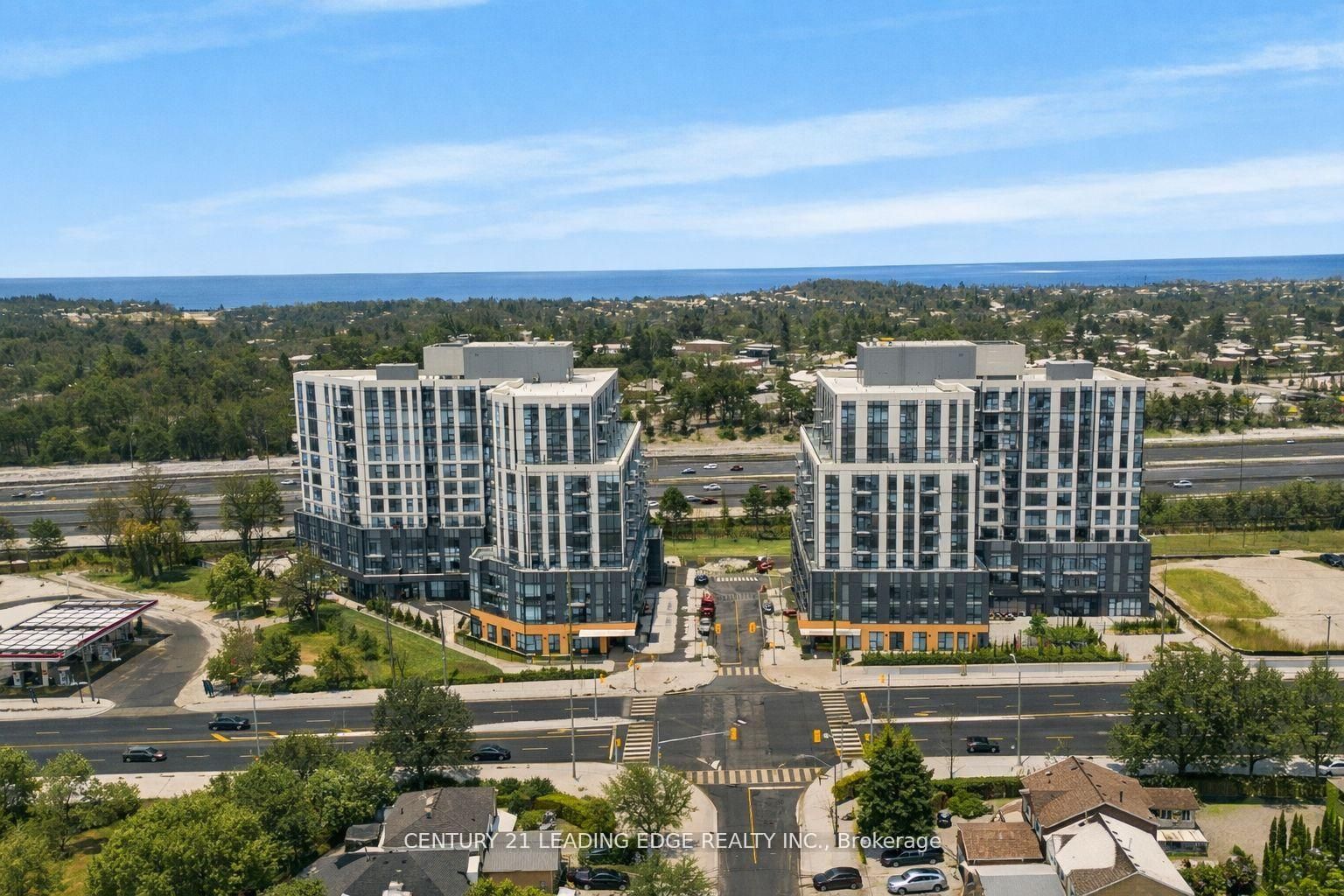 405B-7437 Kingston Road, Toronto, ON, M1B 0E9