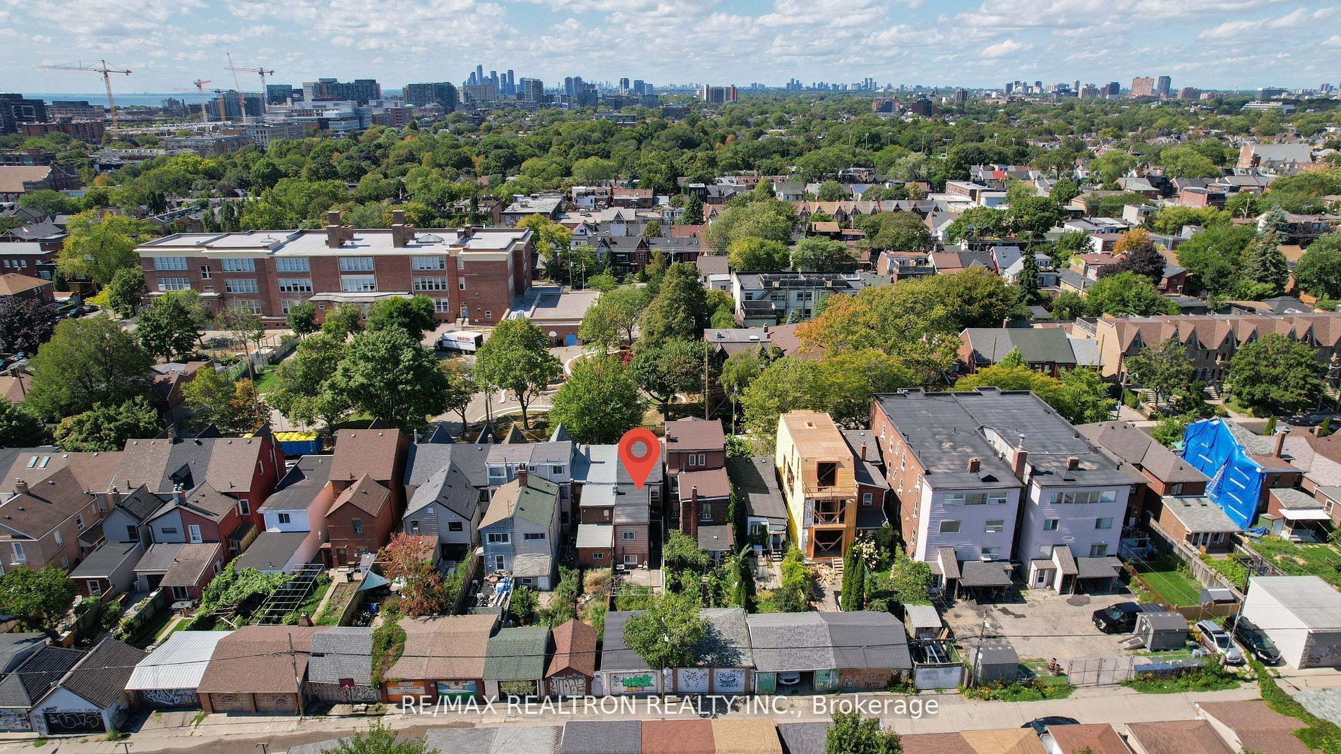 Additional image 5 of 99 Euclid Avenue, Toronto, ON, M6J 2J8