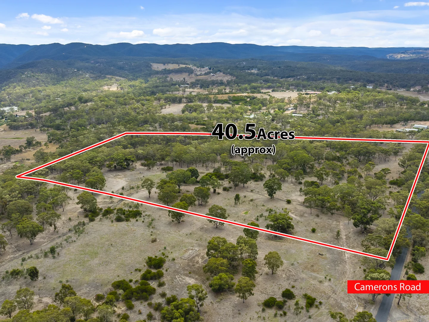 Additional image 13 of 151 Camerons Road, Darley VIC 3340