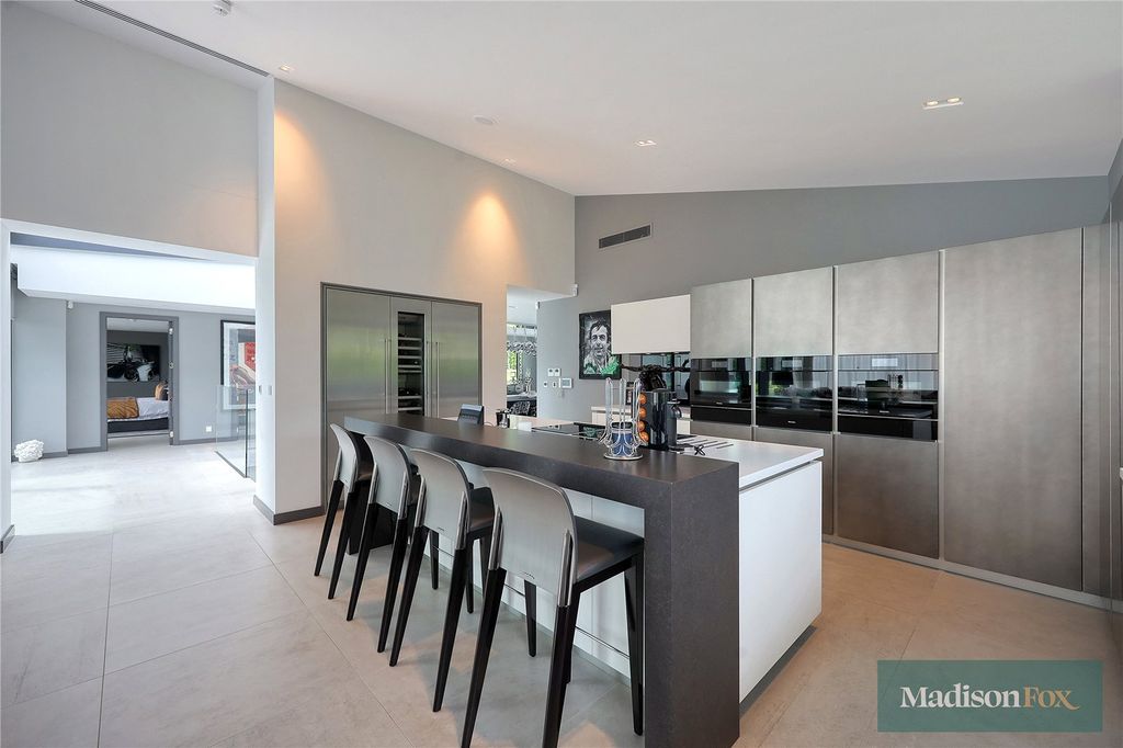 Additional image 19 of 4 bed detached house for saleLake View, Gaynes Park, Epping, Essex CM16