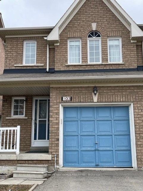 Additional image 2 of 103 Cadillac Crescent, Brampton, ON, L7A 3B5