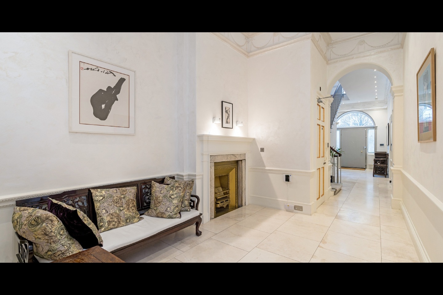 6 Bed Flat, Devonshire Place, W1G, N1 7GU