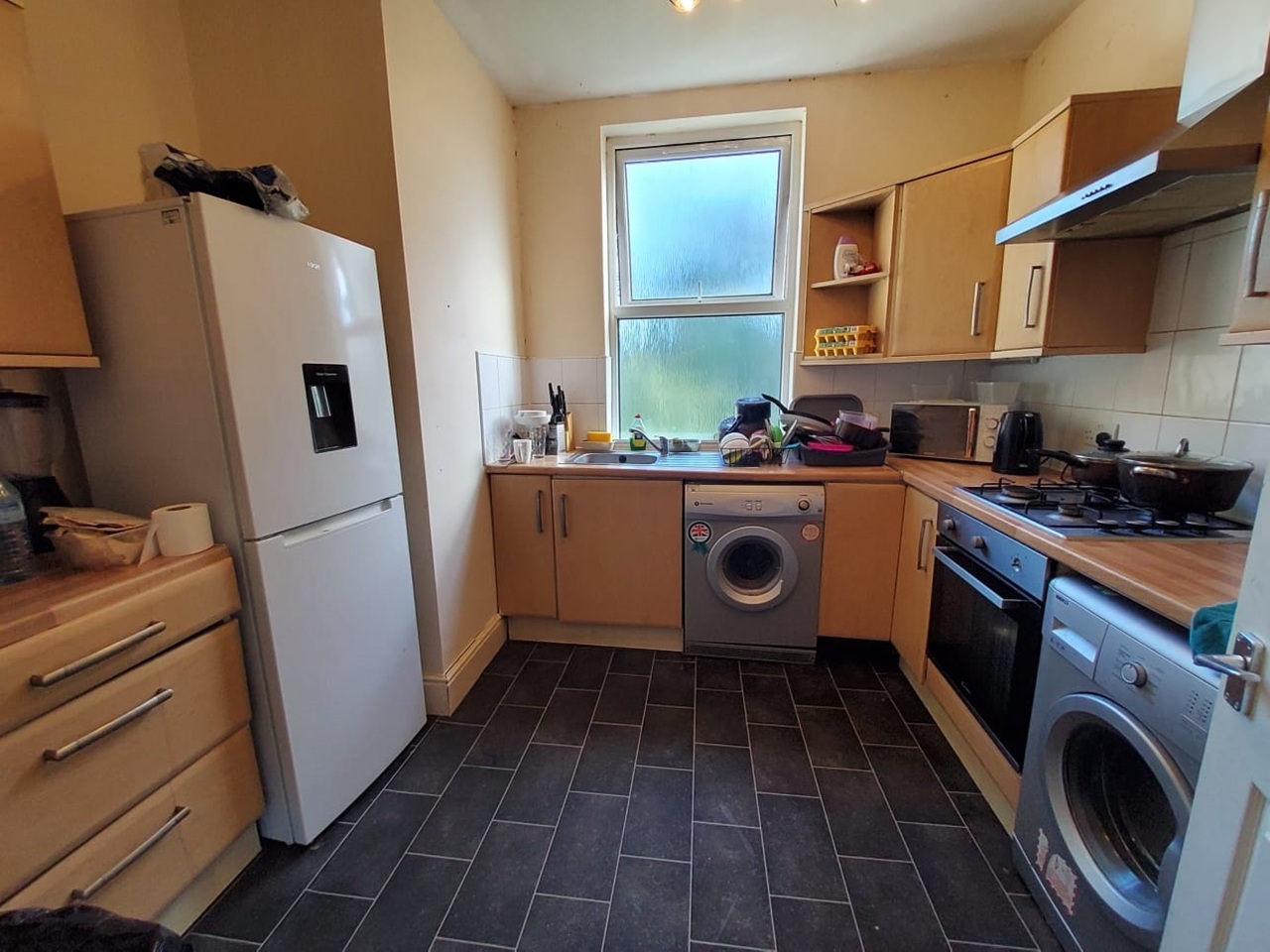 Additional image 3 of 3 Bed Flat, Lower Broughton Road, M7, N1 7GU