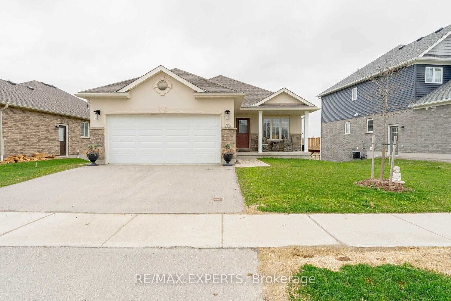 150 Bridge Crescent, Minto, ON, N0G 2P0