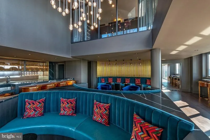 Additional image 49 of 1201 Half Street SW Unit PH 1201, Washington, DC 20003