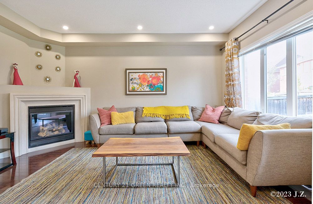 Additional image 4 of 5384 Valhalla Crescent, Mississauga, ON, L5M 0K4