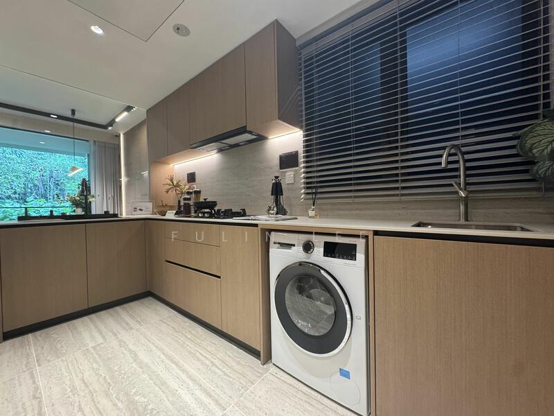 Additional image 5 of 6 Bukit Timah Link