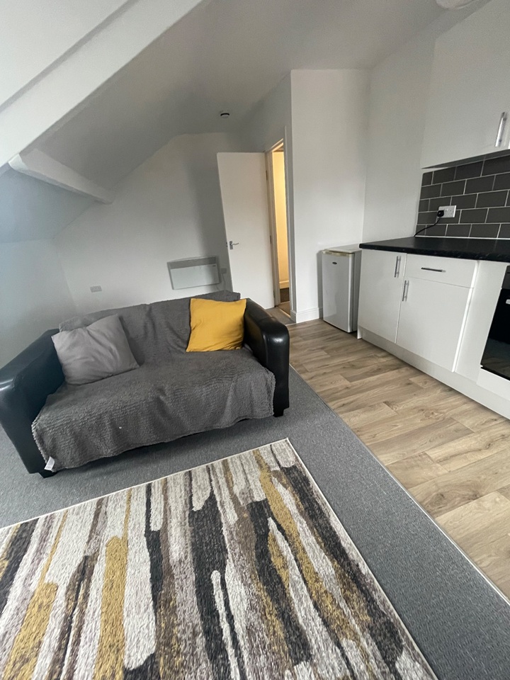 Additional image 3 of Studio Flat, Conference Road, LS12, N1 7GU