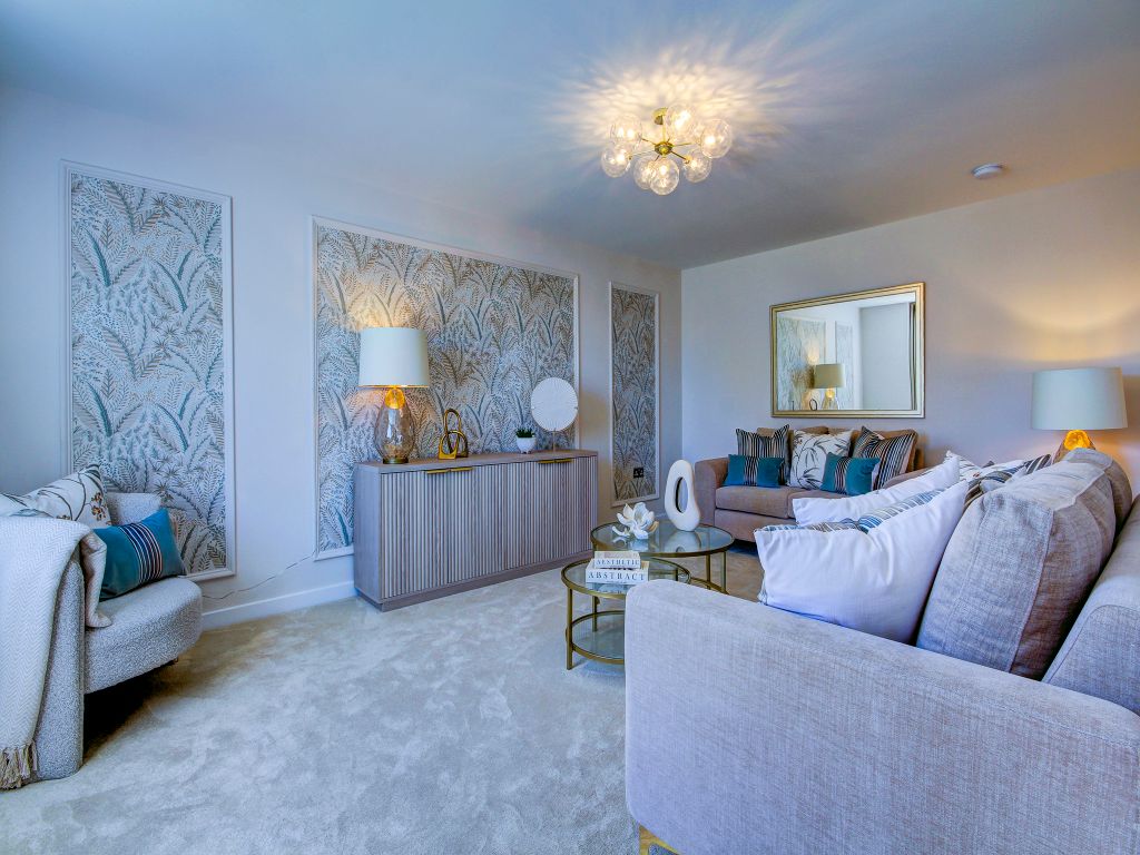 Additional image 13 of 4 bed detached house for sale"The Whithorn" at Pirnhall Road, Bannockburn, Stirling FK7